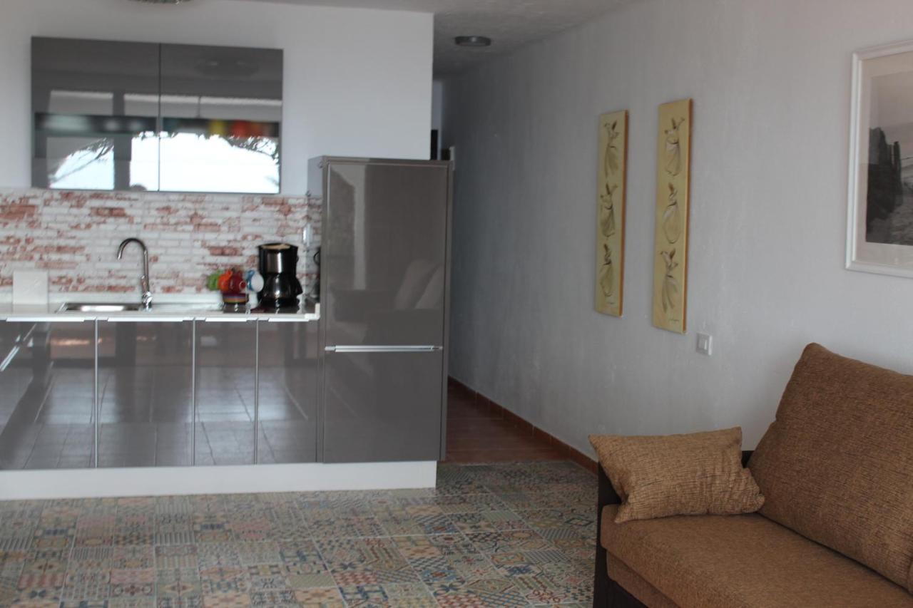 Casa Blanca - Sea View - First Line Playa del Inglés