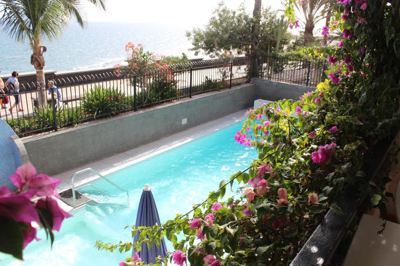 Casa Blanca - Sea View - First Line * Playa del Inglés