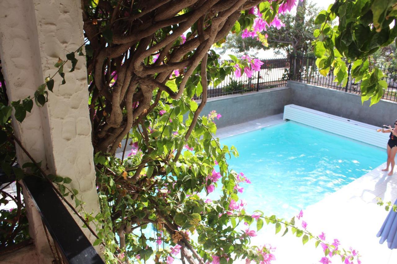 Appartement Casa Blanca - Sea View - First Line *