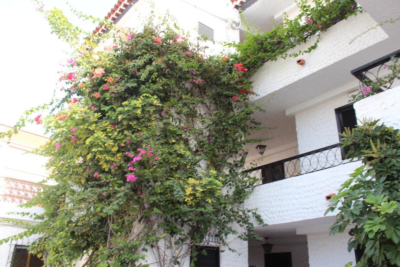Casa Blanca - Sea View - First Line Playa del Inglés