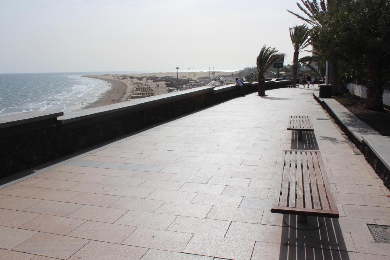 Appartement Casa Blanca - Sea View - First Line *