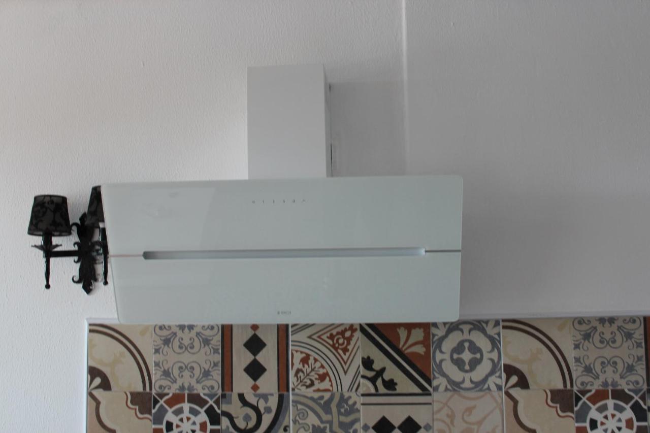 Casa Blanca - Sea View - First Line Appartement