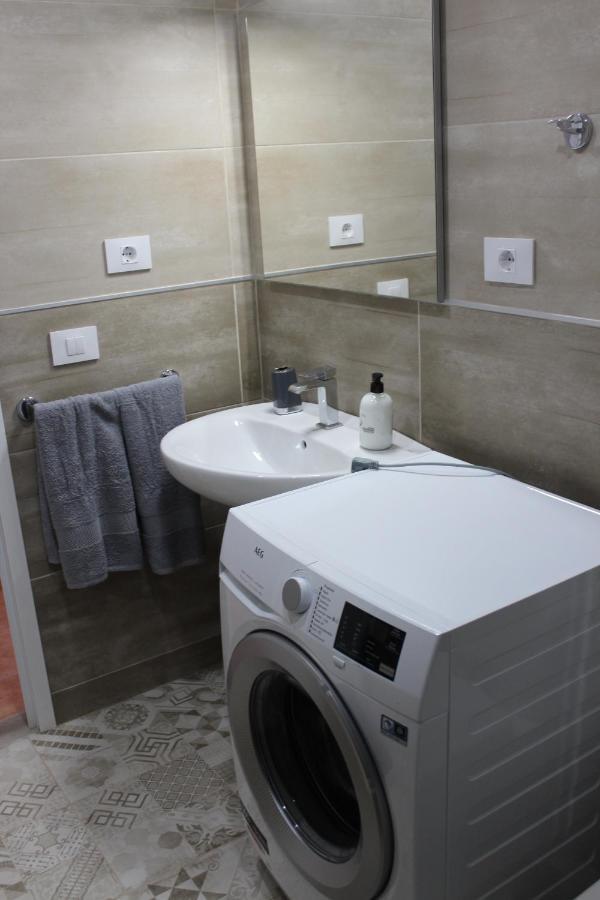 Casa Blanca - Sea View - First Line Playa del Inglés
