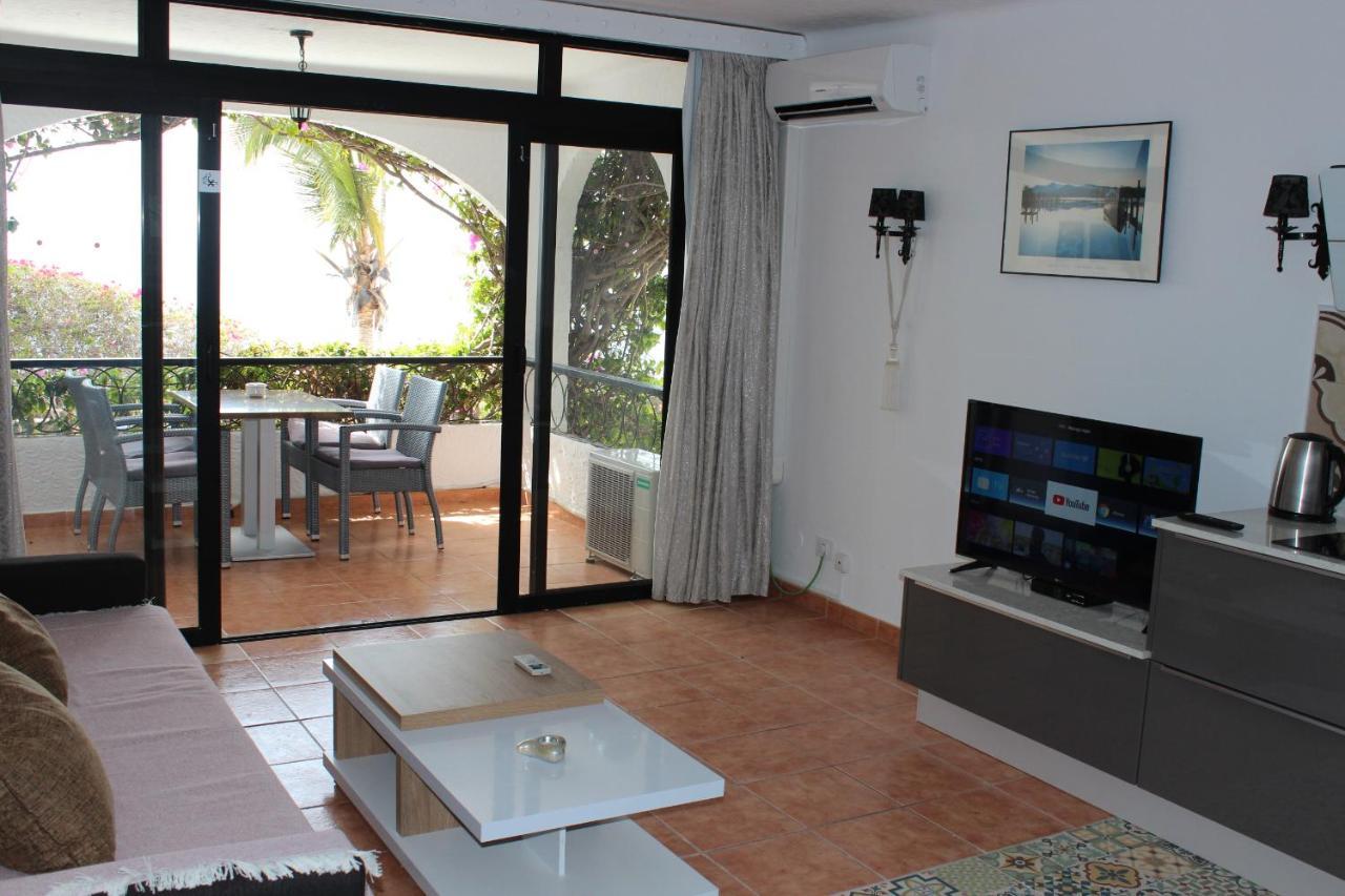 Casa Blanca - Sea View - First Line Playa del Inglés