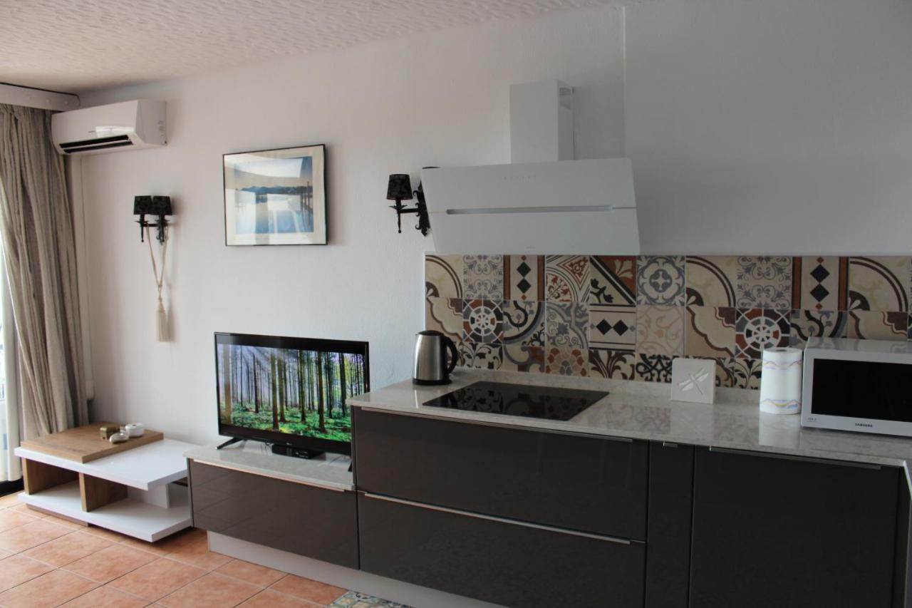 Casa Blanca - Sea View - First Line Appartement Playa del Inglés