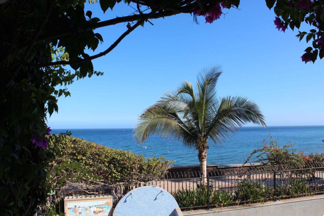 Casa Blanca - Sea View - First Line