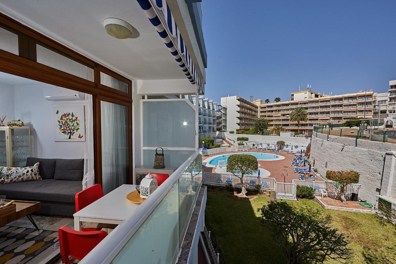 Mariposa Apartment Playa del Inglés