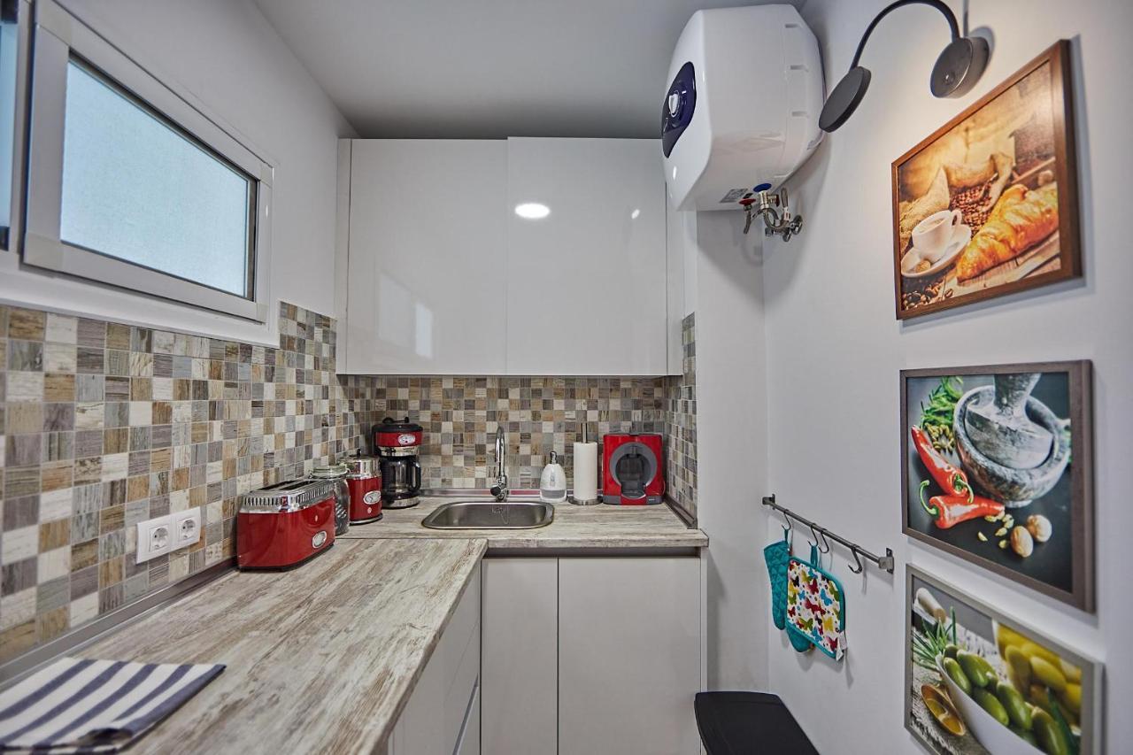 Apartment Mariposa Playa del Inglés