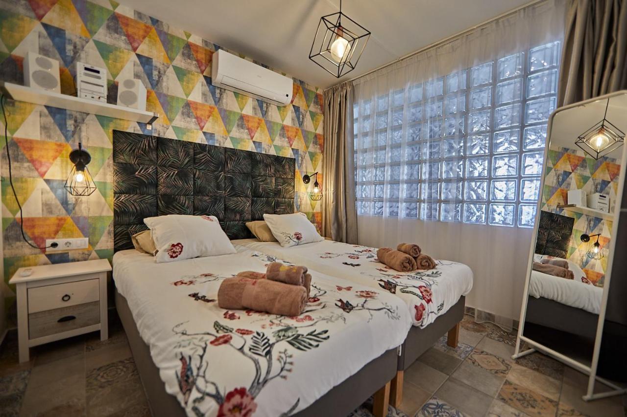 Apartment Mariposa