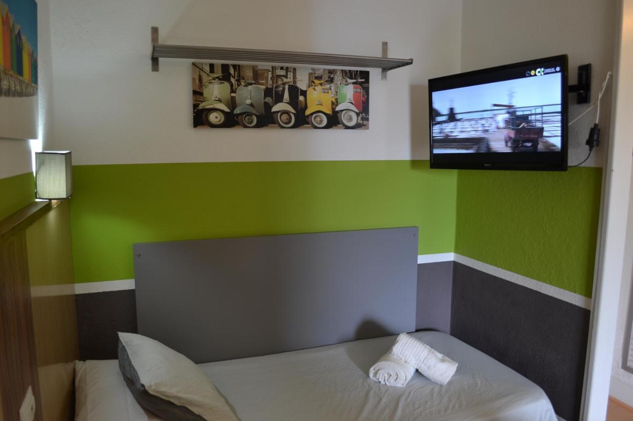 Loft Deluxe - A Appartement *