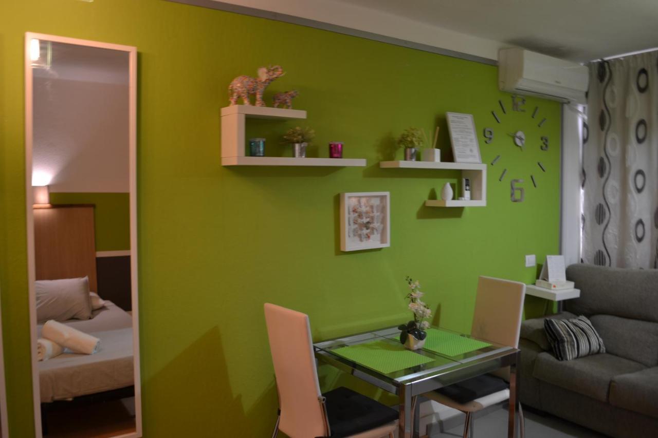 Loft Deluxe - A Playa del Inglés