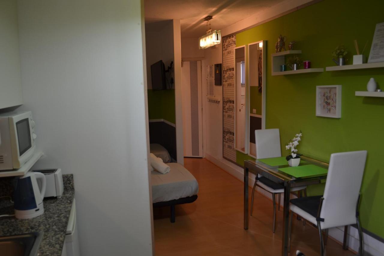 Appartement Loft Deluxe - A