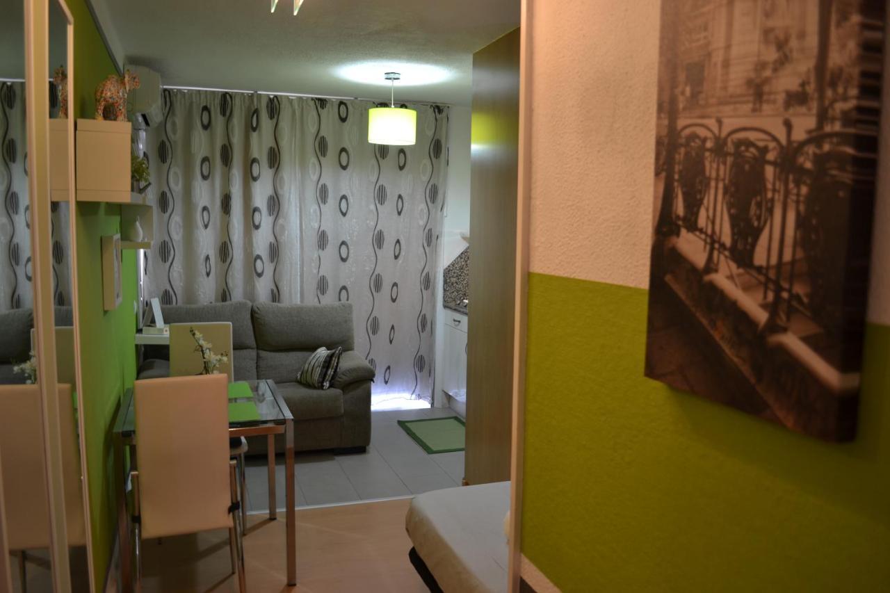 Loft Deluxe - A Appartement *