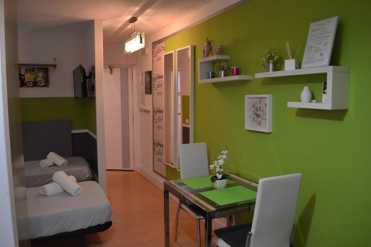 Appartement Loft Deluxe - A Playa del Inglés