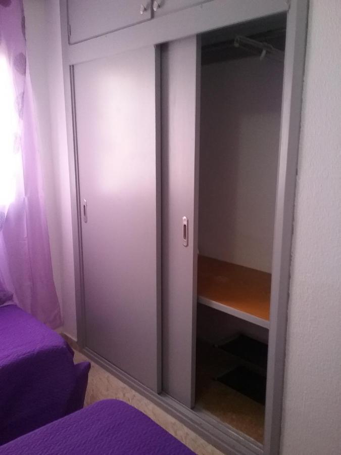 Full Flats And With Shared Toilet Wifi Free San Fernando Playa del Inglés