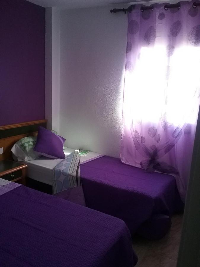 Full Flats And With Shared Toilet Wifi Free San Fernando *