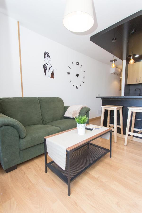 Holiday home Tropical Friendly Playa del Ingles (Gran Canaria)