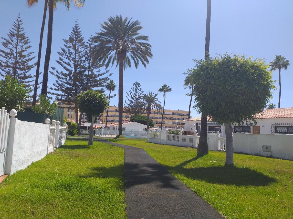 Santa Barbara By Placida Mar Ferienhaus *