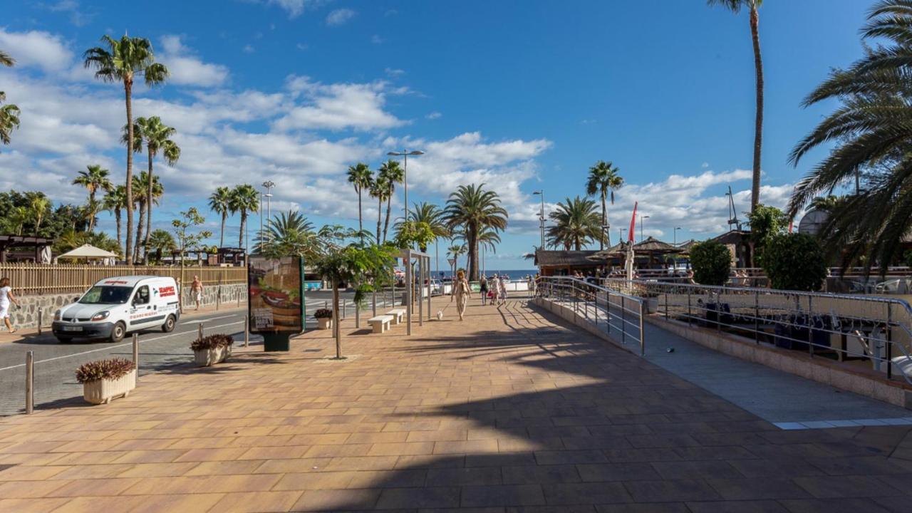 Apartamento Olas Luxury Aparment *