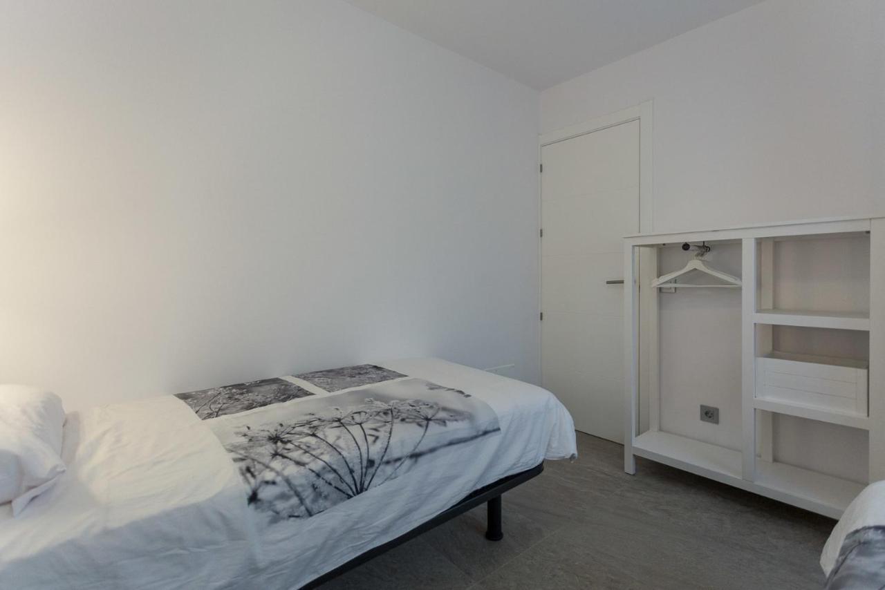 Olas Luxury Aparment Apartamento