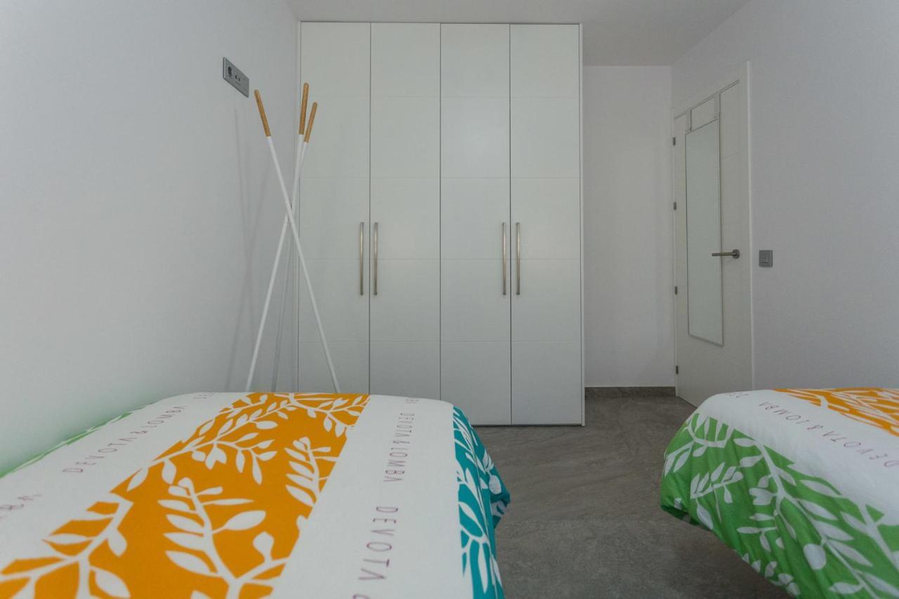 Olas Luxury Aparment Apartamento