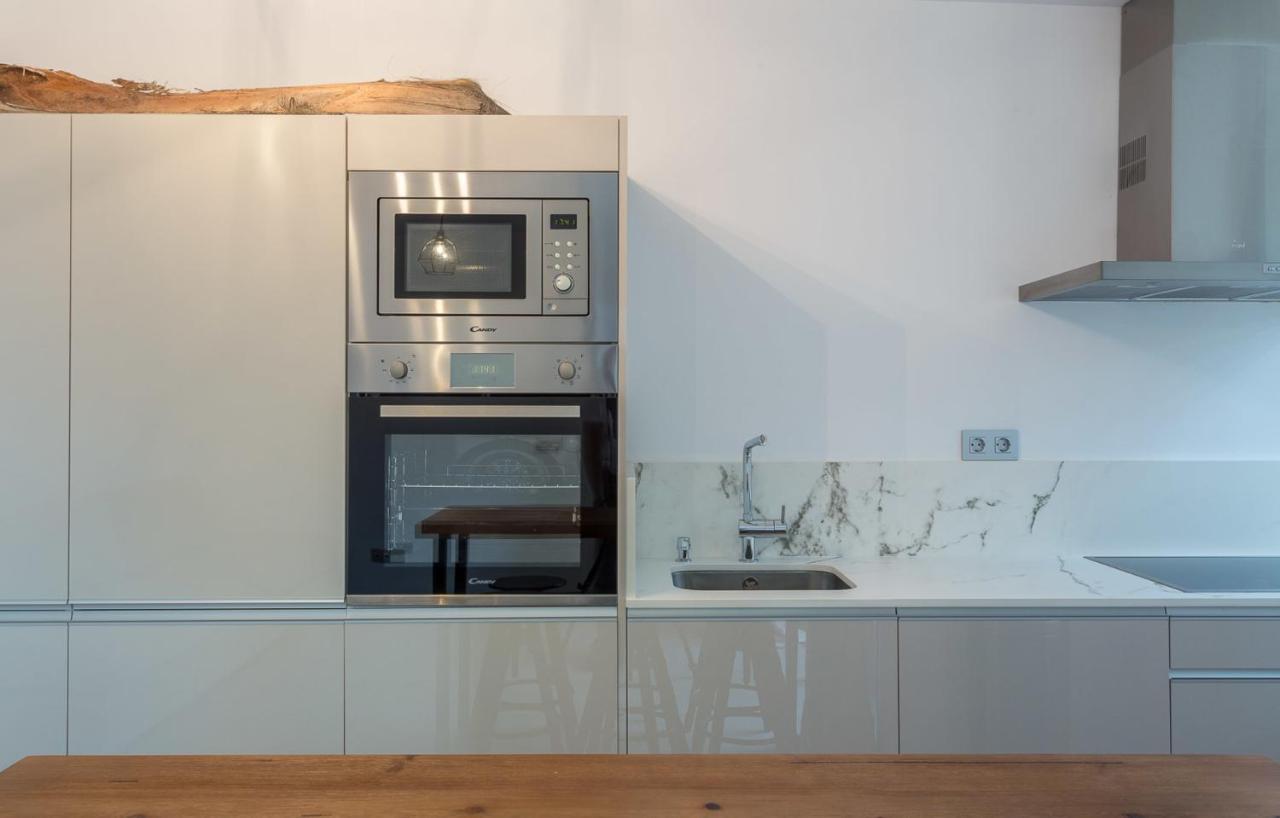 Olas Luxury Aparment Apartamento *