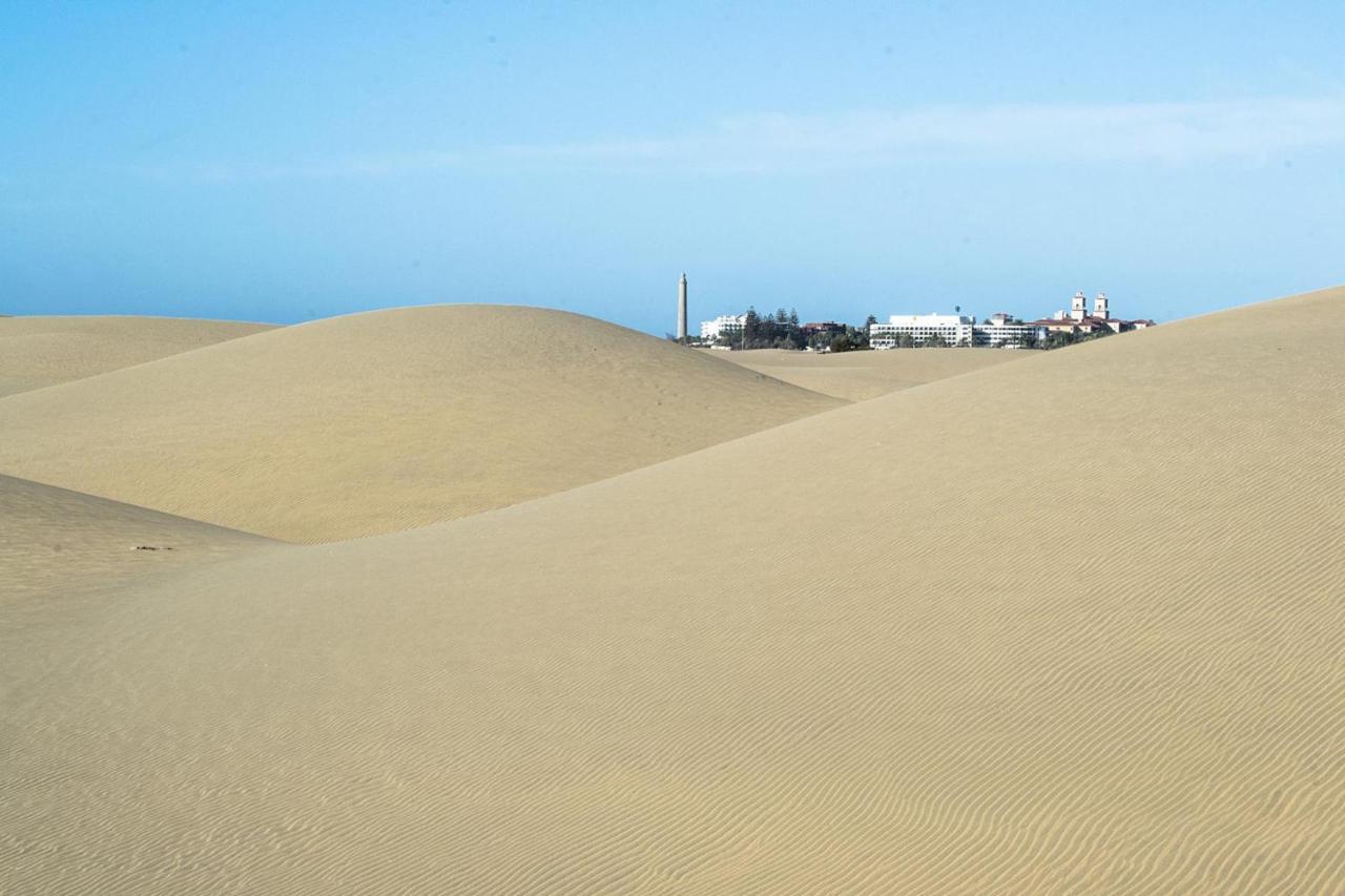 Apartamento Olas Luxury Aparment