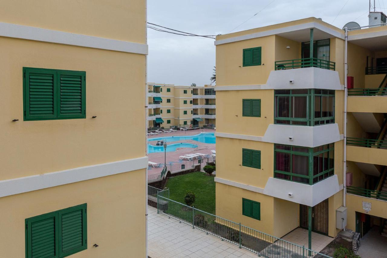 Olas Luxury Aparment Playa del Inglés