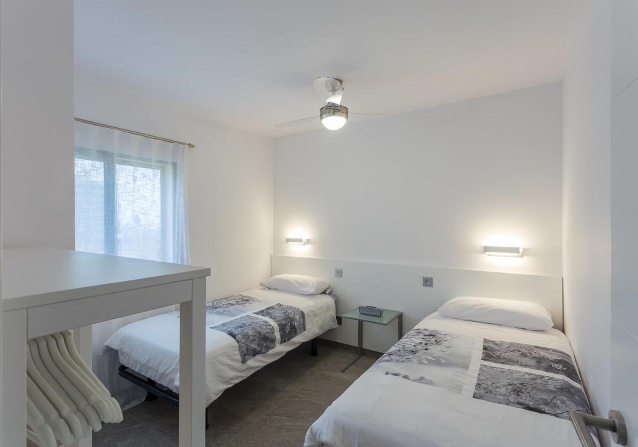 Apartamento Olas Luxury Aparment Playa del Inglés