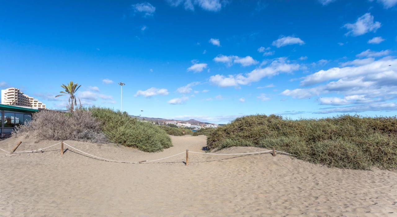 Olas Luxury Aparment Playa del Inglés