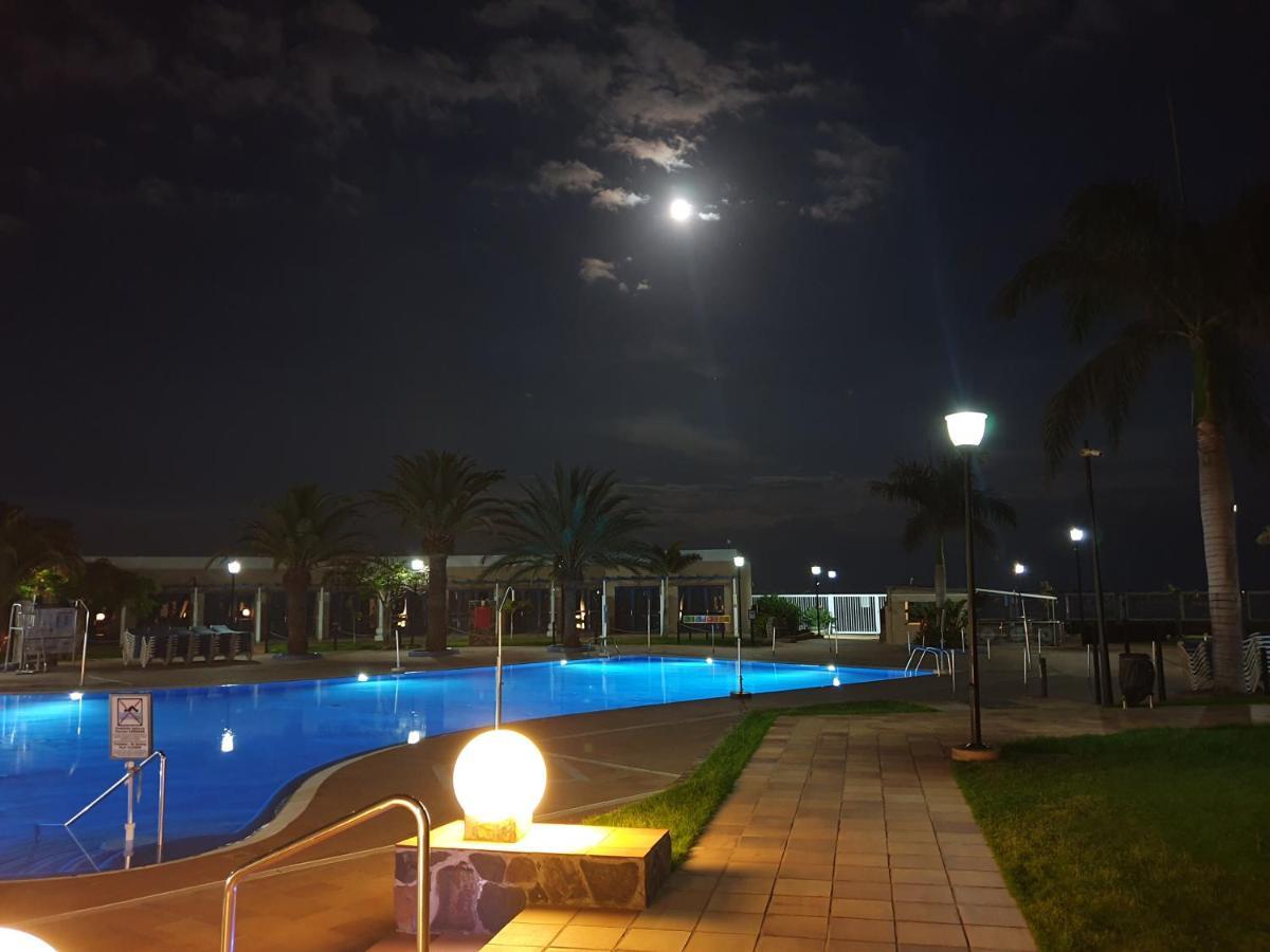 Playa Feliz * Playa del Inglés