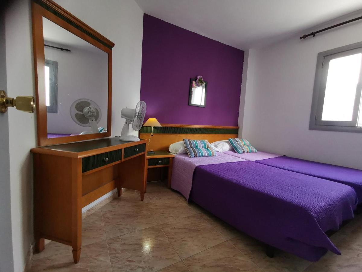 Full Flats And With Shared Toilet Wifi Free San Fernando *