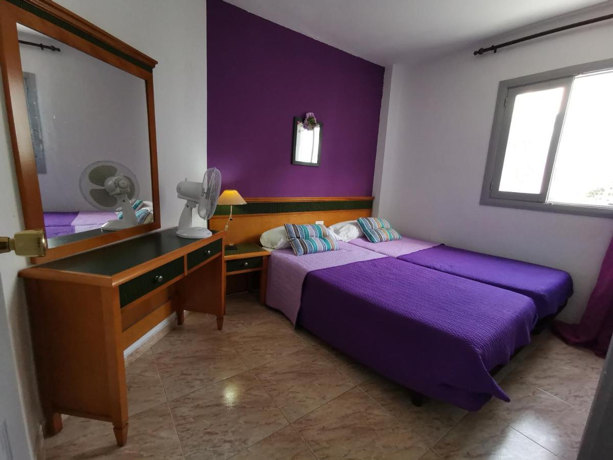 Full Flats And With Shared Toilet Wifi Free San Fernando *