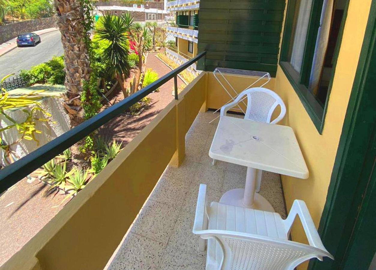 Apartment Caroni