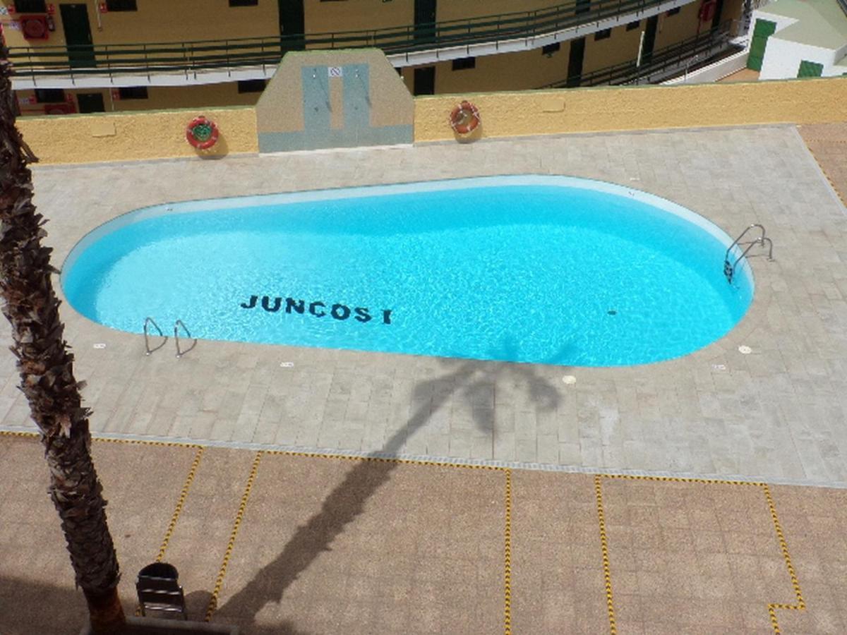Huoneisto Juncos 402 *