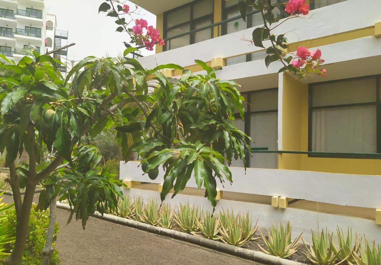 Apartment Caroni