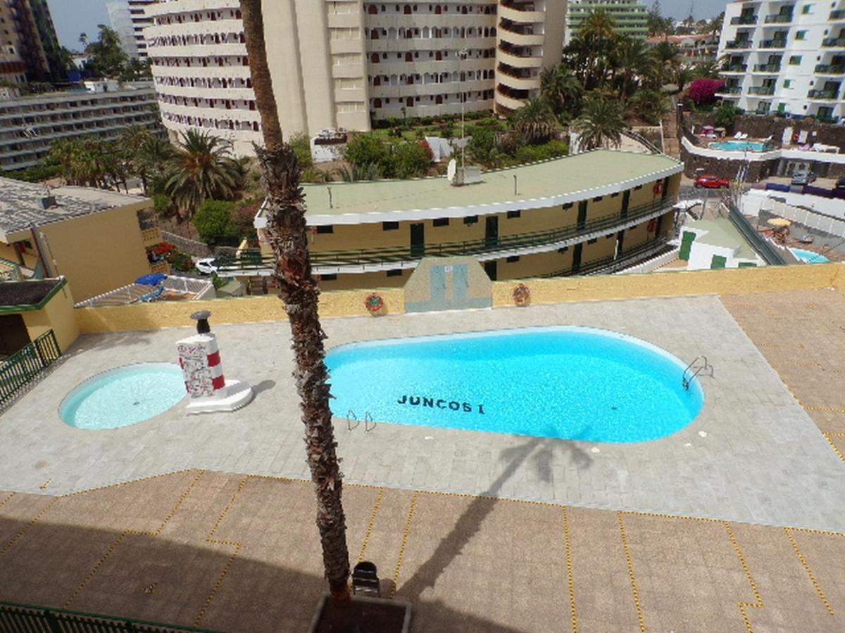Juncos 402 * Playa del Inglés