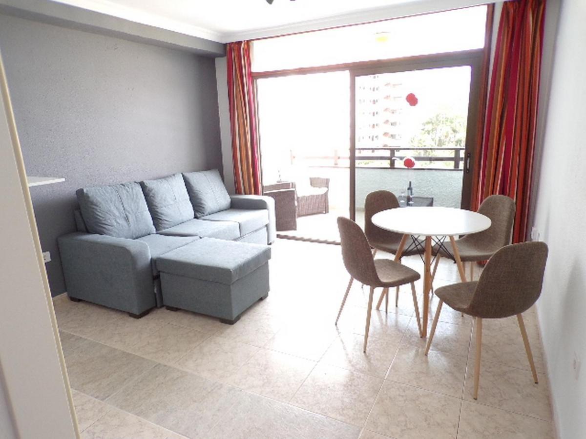Juncos 402 Huoneisto Playa del Inglés