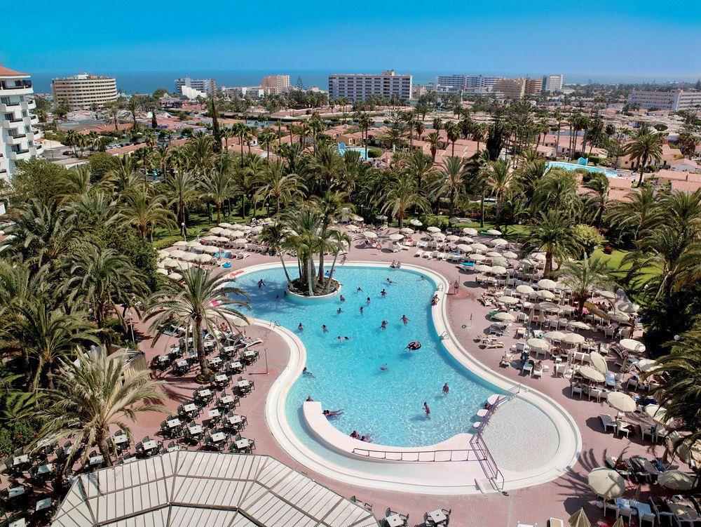 Riu Flamingo Hotel 4*