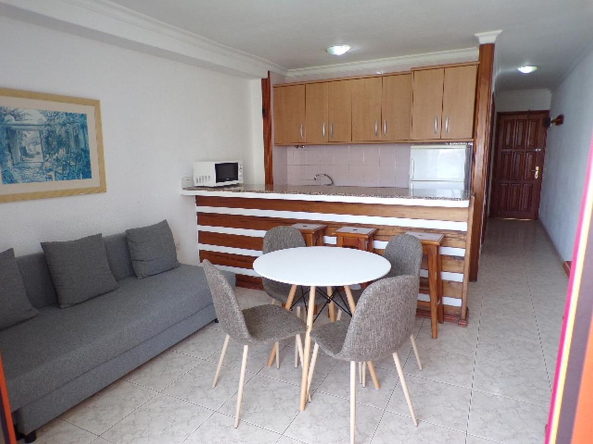 Juncos 403 Playa del Ingles (Gran Canaria)