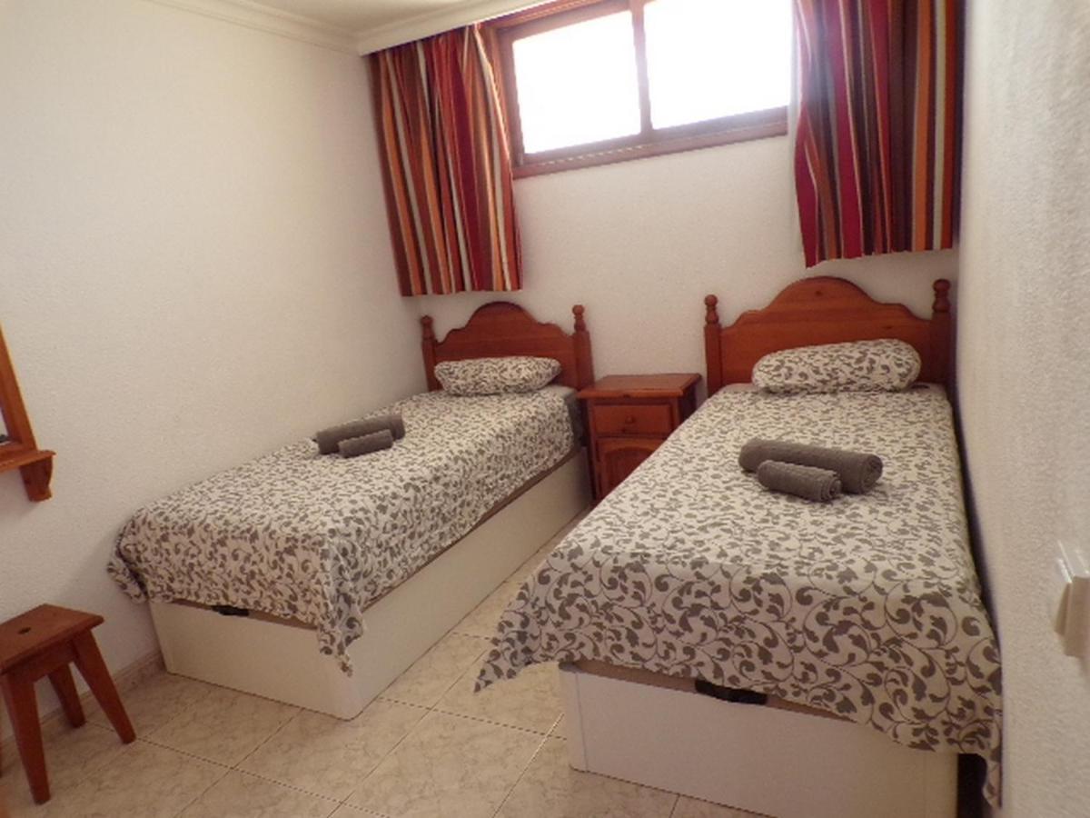 Juncos 403 Playa del Ingles (Gran Canaria)