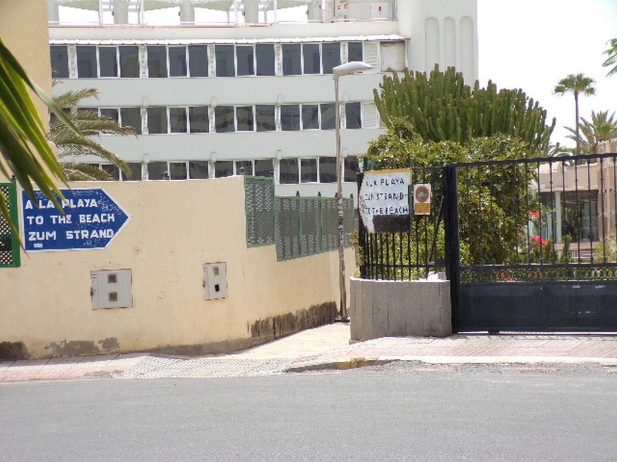 Apartment Juncos 403 Playa del Ingles (Gran Canaria)