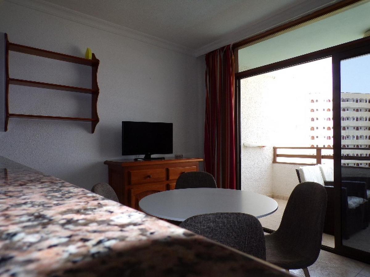 Apartment Juncos 403 Playa del Ingles (Gran Canaria)