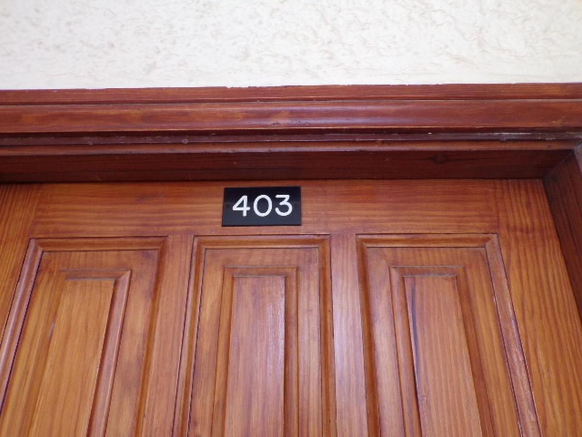 Apartment Juncos 403 *