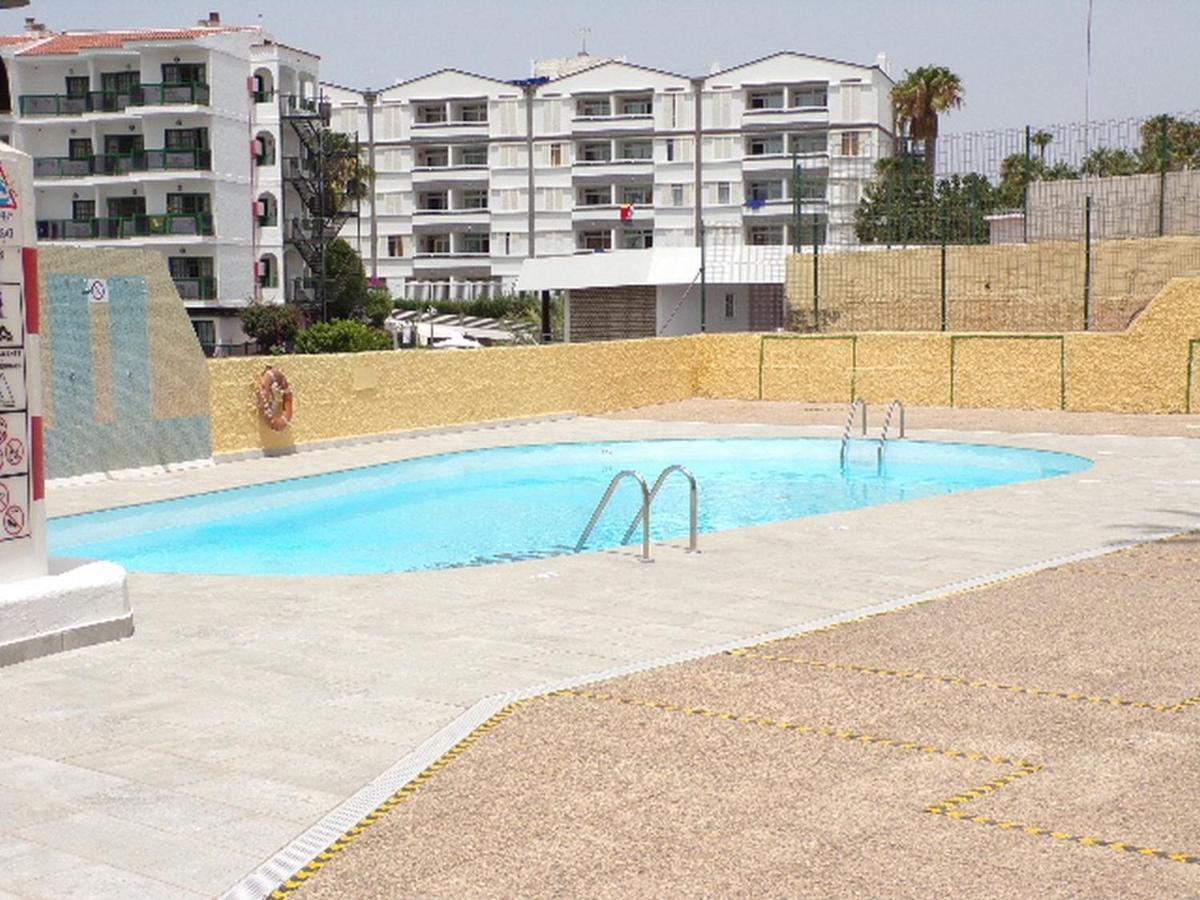 Apartment Juncos 403