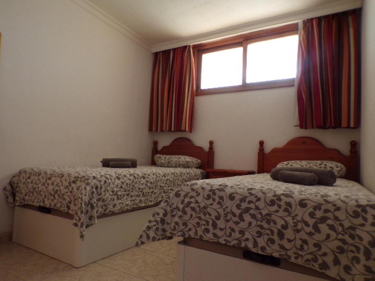 Apartment Juncos 403 Playa del Ingles (Gran Canaria)