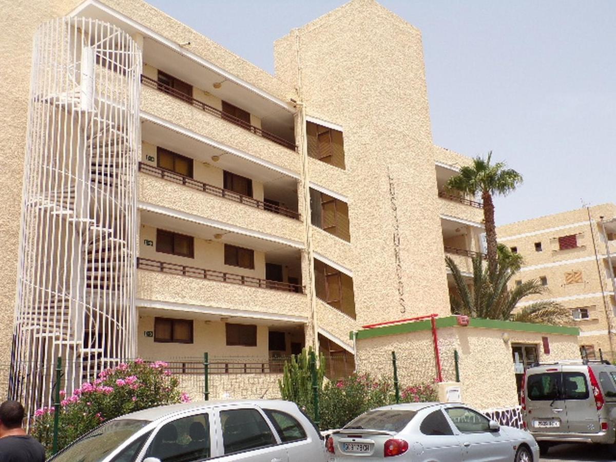 Juncos 403 Playa del Ingles (Gran Canaria)