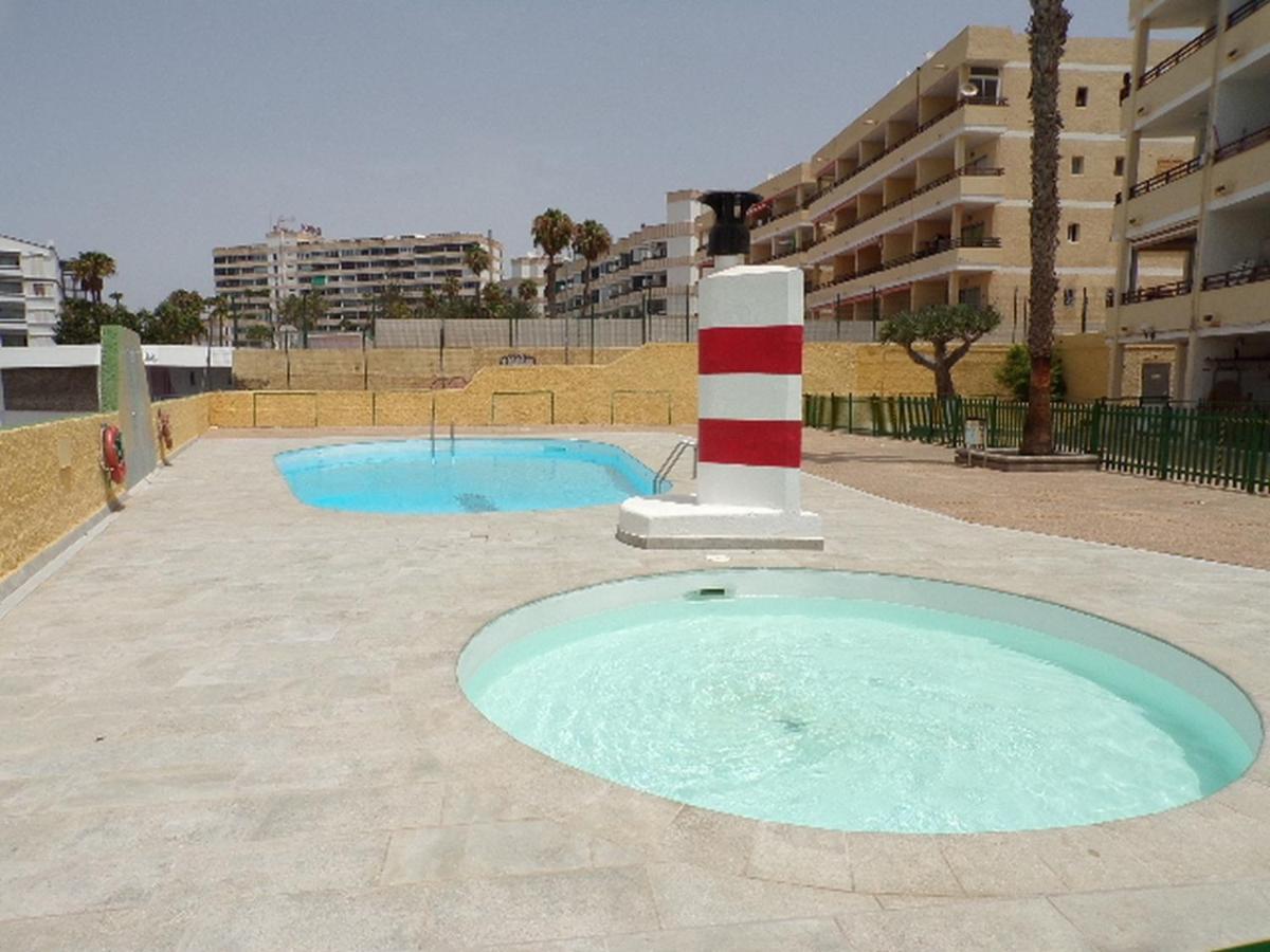 Juncos 403 Apartment Playa del Ingles (Gran Canaria)