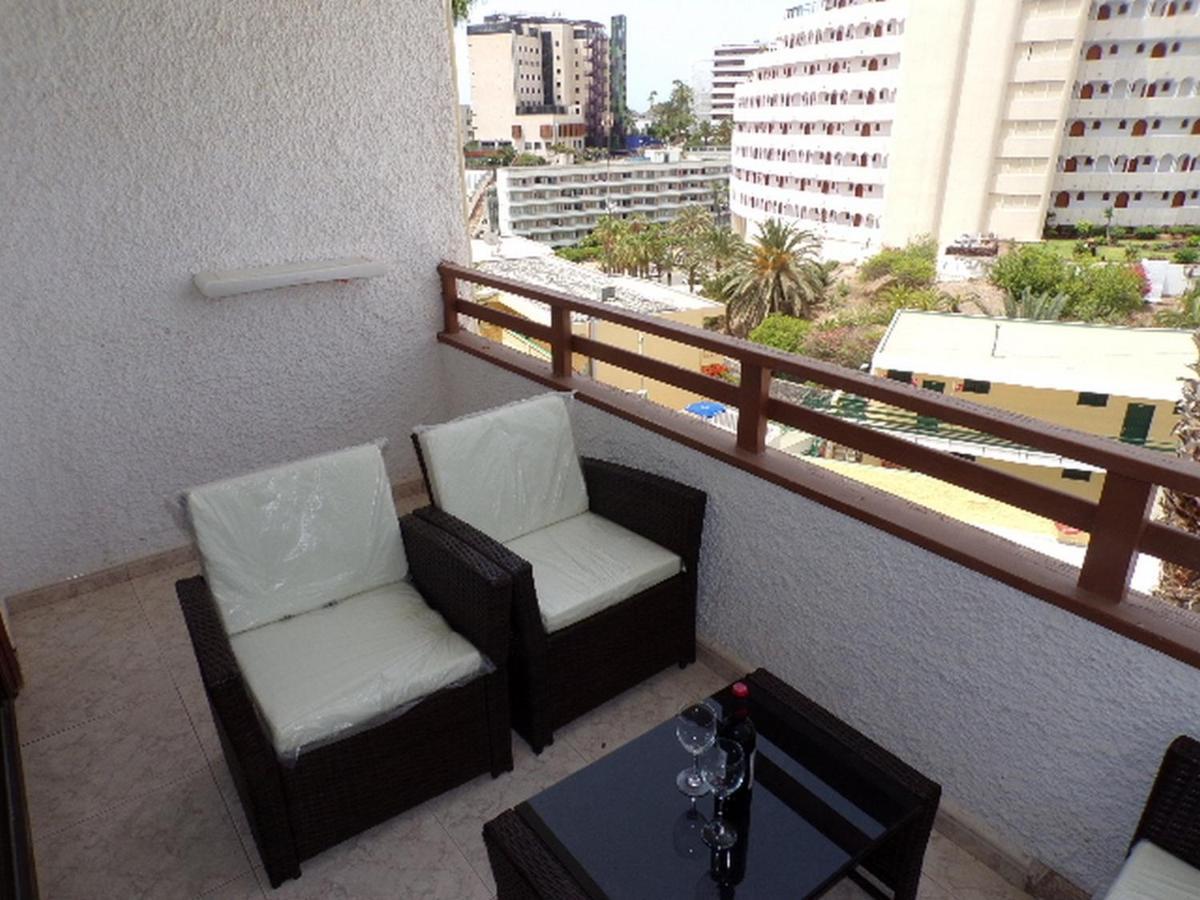 Apartment Juncos 403