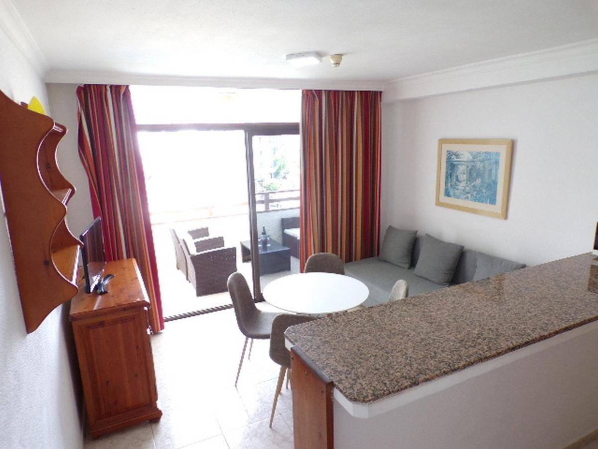 Apartment Juncos 403 Playa del Ingles (Gran Canaria)